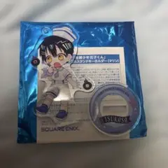 地縛少年花子くん つかさ アクスタ