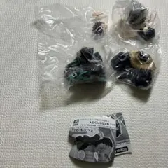 【み-14】鬼滅の刃　すわらせ隊りある　竈門炭治郎 嘴平伊之助　コンリート