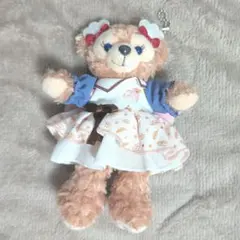 ディズニー　シェリーメイ　ウィッシングウィングス　ストラップ