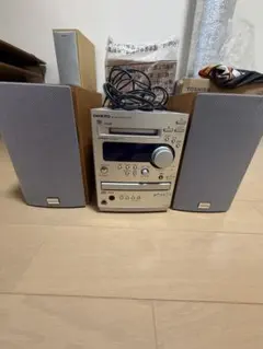 【希少可動品】ケンウッド RXD-SZ3MDオールインワン 美品】ケンウッド ・オールインワン・RXD-SK3MD ・完動品 - メルカリ