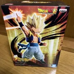 ドラゴンボール レジェンズ スーパーサイヤ人ゴテンクス