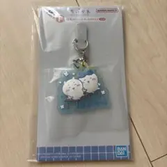 1番くじ ちいかわ F賞 銭湯ラバーチャーム コレクション