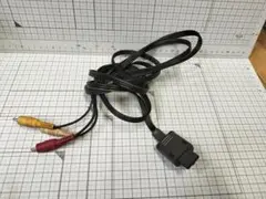 スーパーファミコン AVケーブル USED スーファミ 任天堂 SFC