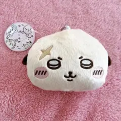 ☆新作☆ちいかわパーク限定 ちいかわ ラッコの剣 ラッコ ショルダー