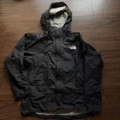 THE NORTH FACE マウンテンパーカー ブラック M
