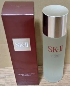 SK-II　フェイシャルトリートメントエッセンス　75ml