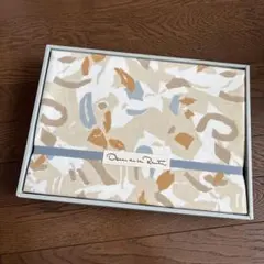 Décor au la Rente 敷き布団用カバー