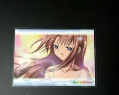 Air トレカ No.72 神尾晴子のサムネイル