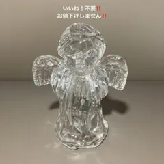 アンティーク ヴィンテージ 虹色 ピエロ陶器人形 250702-8Y|mercari