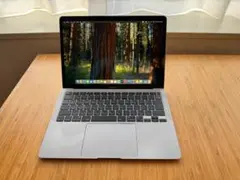 Macbook Air M1 13インチ 8GBメモリ 256GB