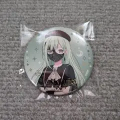 若葉睦　モーティス　1stライブ缶バッジ　64個セット BanG Dream! Ave Mujica 缶バッジ 若葉睦 モーティス - メルカリ