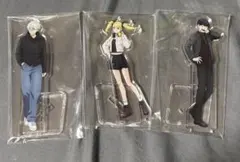 怪獣8号 一番くじ アクリルスタンド