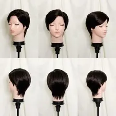 きや様専用ウィッグオーダー確認ページ - メルカリ