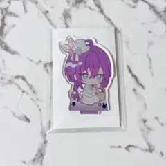 あんスタ アニカフェ 缶バッジ マヨイ - メルカリ