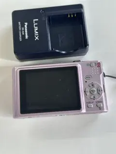 Panasonic LUMIX デジタルカメラ 本体のサムネイル