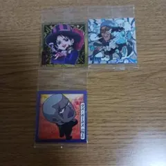 3種 ワンピース 新時代の幕開け ウエハース シール log.14