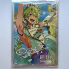 虹色開花ポートレート 夢ノ咲 日和