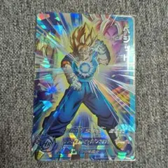 ABS-25 ベジット SDBH ドラゴンボールヒーローズ