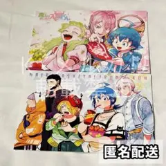 ホロライブ　天音かなた　等身イラスト　ジョイポリス　トレーディング　ミニ色紙 ホロライブ ジョイポリス コラボ トレーディングミニ色紙 天音かなた 2