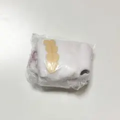 C-pla限定商品　こぎみゅん ふわふわ巾着