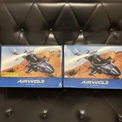 2026年最新】エアーウルフ ラジコンの人気アイテム - メルカリ