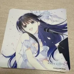 翡翠亭 和泉つばす 空門蒼 色紙 SummerPockets c106 コミトレ - メルカリ