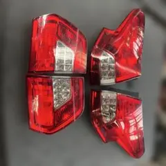 スバル XV US純正 テールランプ USDM 北米仕様　gp7 インプレッサ スバル XV US純正 テールランプ USDM 北米仕様 gp7 インプレッサ
