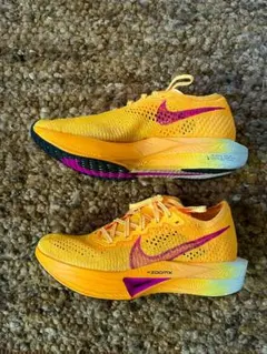 【正規品・新品】 NIKE ヴェイパーフライ Next％ 3 黒 27.0㎝ セール】ナイキ エア ヴェイパーマックス 2023 フライニット