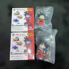 ドラゴンアーカイブス 未開封品 - メルカリ