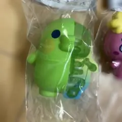 たまごっち フィギュア 2種セット カプセルトイ