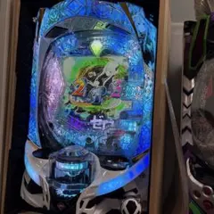 スマパチ リゼロ2 実機　ボタンバイブスイッチ・無段階ボリューム付きのサムネイル