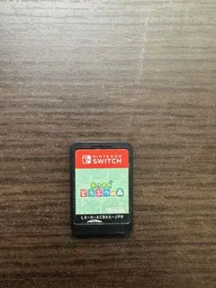 s*n様 あつまれ どうぶつの森 Switchソフト 動作確認のサムネイル