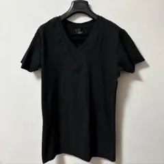 wjkダブルジェイケー ＶネックカットソーＴシャツ 未使用タグ付きのサムネイル