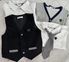 TREFIORI 4点セット