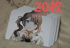 プロセカ ネップリ 望月穂波 ほなちゃん L版 20枚セット - メルカリ