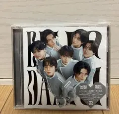 EBiDAN Yes! 東京 原因は自分にある。盤
