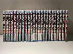 チェンソーマン 1巻 シュリンク付き 全巻 セット 新品 チェンソーマン 1巻-24巻 全巻セット シュリンク付き - メルカリ