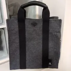 ROOTOTE トートバッグ グレーのサムネイル