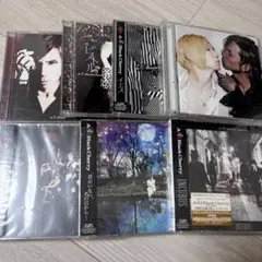 2026年最新】acid black cherry cdの人気アイテム - メルカリ