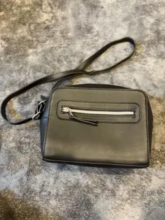 ショルダーバッグ メンズ レディース ユニセックス