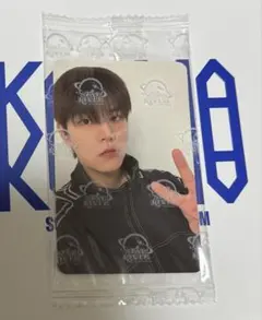 StrayKids スキズ KARMA STARRIVER トレカ スンミン