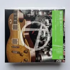 奥田民生／風は西から 完全生産限定盤 CD + CD-ROM + DVD