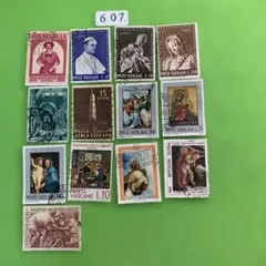 2026年最新】使用済み 切手の人気アイテム - メルカリ