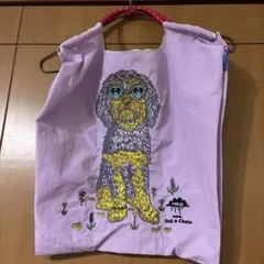 Ball & Chain エコバッグ ボールアンドチェーン