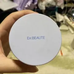 Ex:BEAUTE エクスポーテ シフォンパウダー 6gのサムネイル