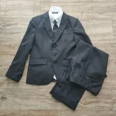 V.O.W.W. フォーマルスーツ 5点セット 男の子 140cm 卒服 発表会