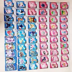 ポケモンフレンダピック 60枚 トレジャー星4 5枚あり