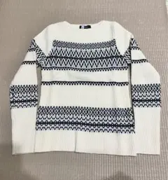 アンタイトルセーター