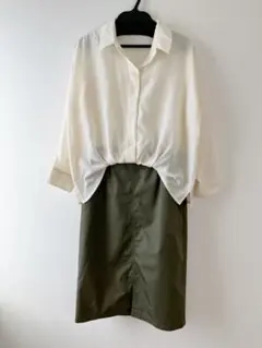 ストロベリーフィールズ ワンピース