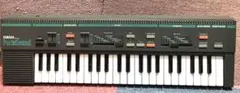 YAMAHA PortaSound アナログ音源キーボード (ミニ鍵盤)